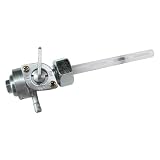 Gas Fuel Tank Petcock for Honda CB125S CB 125 S 1982 1984 1985 16x1.5mm by YTXXDEUS