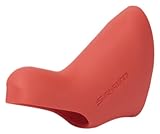 Montaje fácil SRAM 00.7915.042.020 Apoya Manos de Goma, par manetas, Rojo, Multicolor, M