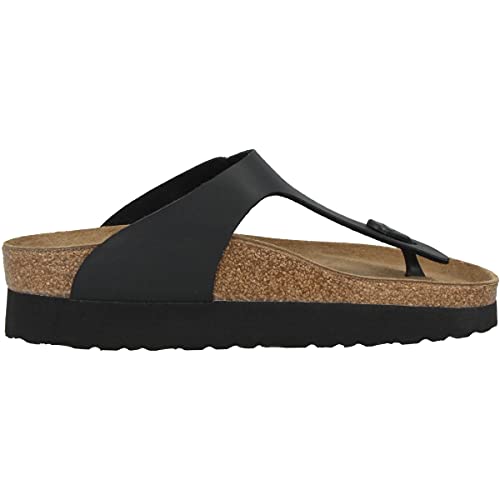 Image of Birkenstock Red Super Birki Clog