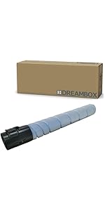 【大容量】トナーカートリッジ TN324K/AM/C bizhub コニカミノルタ TN324トナーカートリッジ/TN324K ブラック/黒