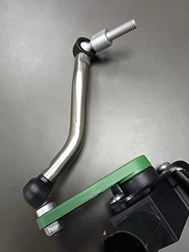 Capteur de hauteur 8K0907503 pour reparer les phares trop bas