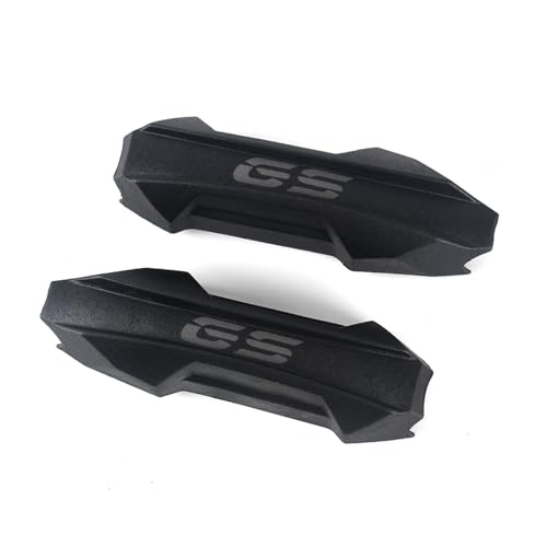 Protection moteur BMW F800GS pare-chocs et bloc décoratif de moto