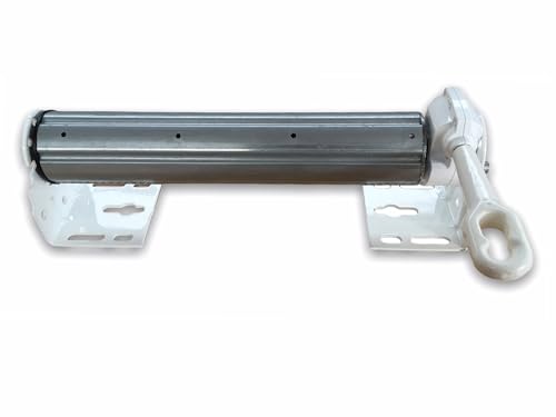 Teletoldo Kit Completo de enrolle para toldo fachada (150)