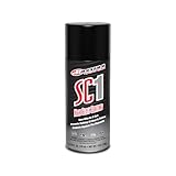 Maxima 78904 SC1 Clear Coat Silicone Spray 4 oz...