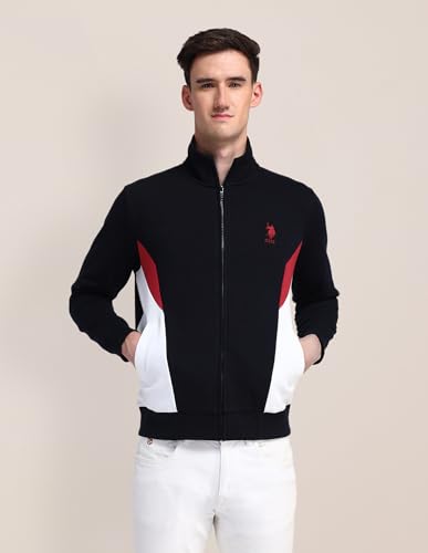 Image of U.S. Polo ASSN. Men Sweatshirt