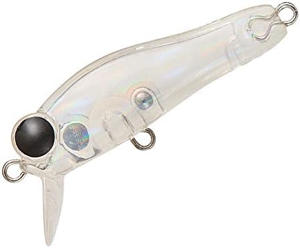 Smoky PK Minnow Rockfish Minnow