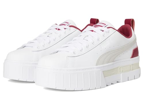 Image of Puma Mens Palermo Leather Shoes