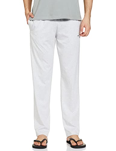 Image of Monte Carlo Men's Track Pants (22203607-8 Ecru 5XL)