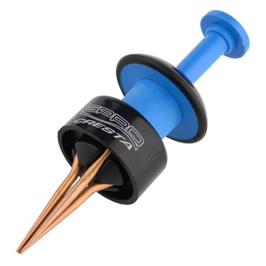 Cresta Bait Band Tool inkl. Bands für Pellets, Werkzeug zur Pelletmontage, Angelköder fixieren, Feederangeln, Feedern mit Pellets