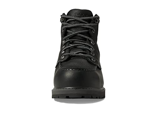 Image of Timberland PRO mens Irvine Wedge 6 Inch Alloy Safety Toe Puncture Resistant