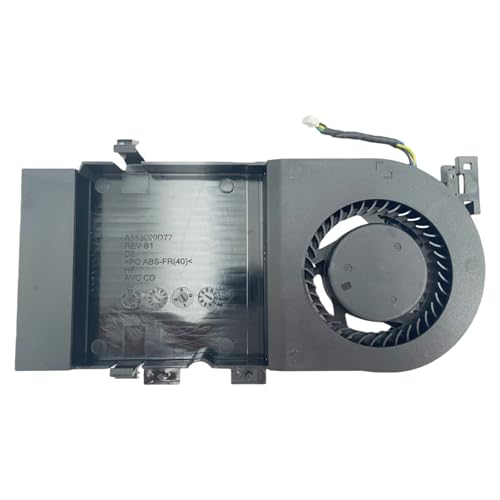 Ventilateur de refroidissement pour processeur Lenovo M90Q P350 Tiny Desktop