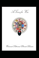 A Time For War: JIST In Time B0F61XG5VB Book Cover