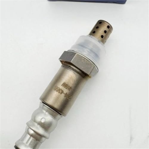 Capteur d'oxygène Lambda avant arrière 234-4368 pour SUV MDX 2002 et Pilot - 4