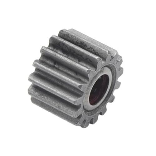 Engrenage 612-02101 pignon de rechange pour duplicateur Riso RZ MZ EZ