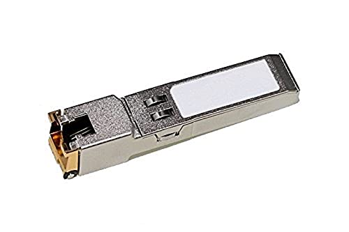 1000BASE-T SFP transceiver