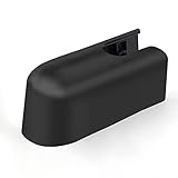 MUEUSS Rear Windshield Wiper Arm Cover Cap for Ford Escape 2013-2024,Explorer 2011-2019,Police Interceptor Utility 2013-2019,for Lincoln MKC 2015-2019,MKX 2016-2018,BB5Z-17C526-A BB5Z17C526A