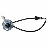 Sostituzione istantanea: misura diretta per Jeep Wrangler 2007-2011 sostituisce OEM 56040921AF con design preciso e connessione sicura