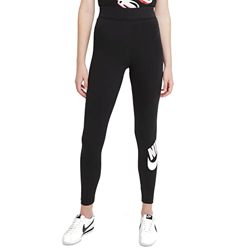 Nike W NSW Essntl Lggng Futura HR – Women’s Leggings