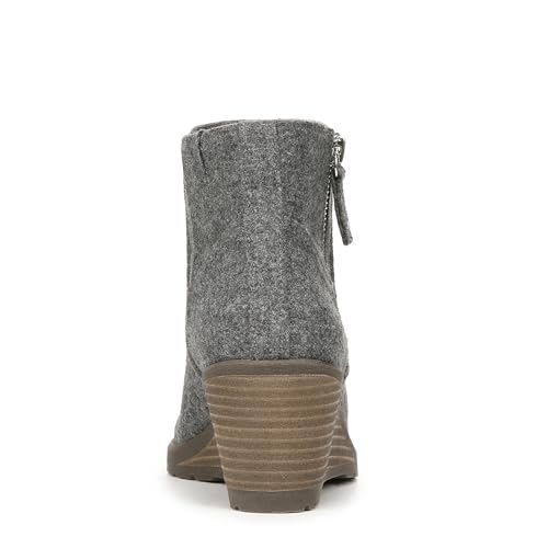 Dr. Scholl's Women's Chloe Ankle Wedge Bootie Boot3