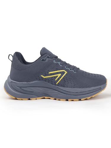 Image of Mens Pajero Men's Sports Shoes|Running Shoes|Gym Shoes|Walking Shoe|with Lace-up