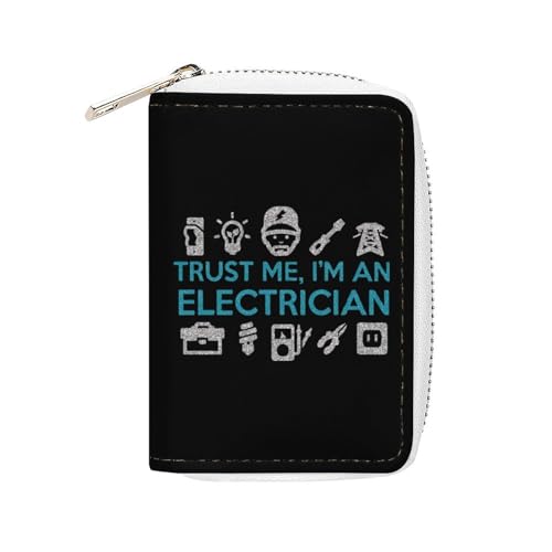 Image of Trust Me I