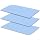 200x100 mm - 3pcs