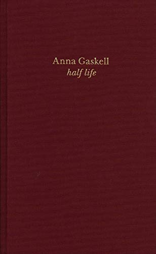 Anna Gaskell: half life (Menil Collection) Anna Gaskell: half life (Menil Collection)
