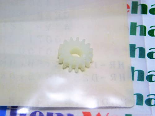 Idler Wheel / IW90 / PQ40060 / Zenith 834-160 / VCR / 1 Piece (qzty)