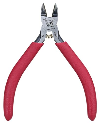 Pince à fil métallique GodHand GH-SWN-100-M outil de précision durable