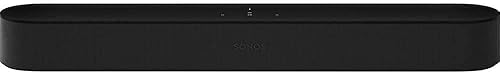 Sonos Beam (Gen 1) - Negro