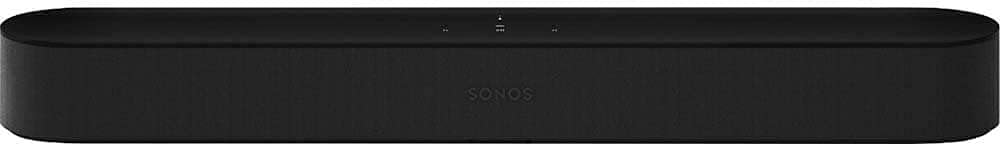 Sonos Beam Gen 1 - Black
