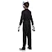 Disguise Bendy and the Ink Machine Ink Bendy Classic Boys Costume, Black, Large (10-12)