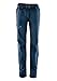 Produktbild Maier Sports Damen Lulaka Wanderhose, Blau (Aviator 368), 48