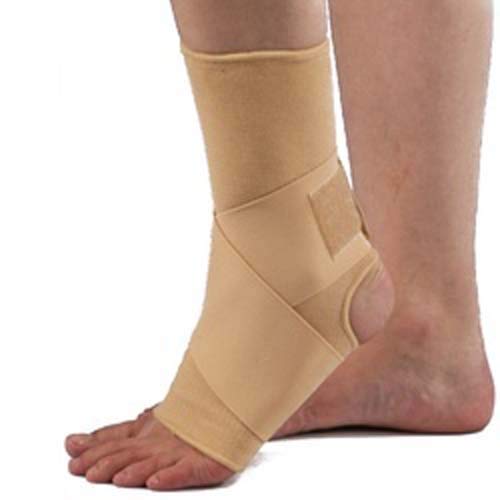 Anklete Premium Binder Support (M)