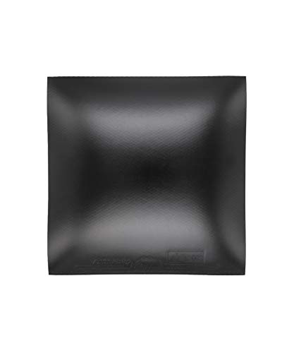 Killerspin Fortissimo Blast Black Max Table Tennis Rubber #TOP6