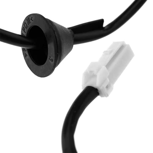 Interrupteur de hayon coffre bloqué Focus MK2 solution ouverture - 4