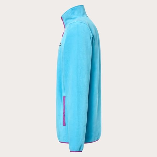 Image of Oakley Men's Alta Recycled Fleece Sweatshirt