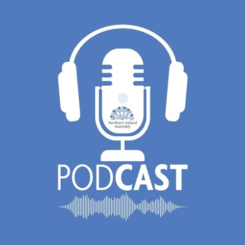 Assembly Week cover art