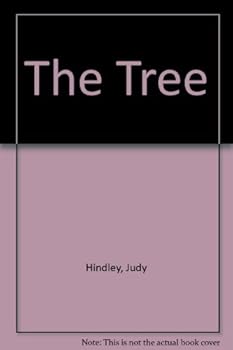 Hardcover The Tree Book