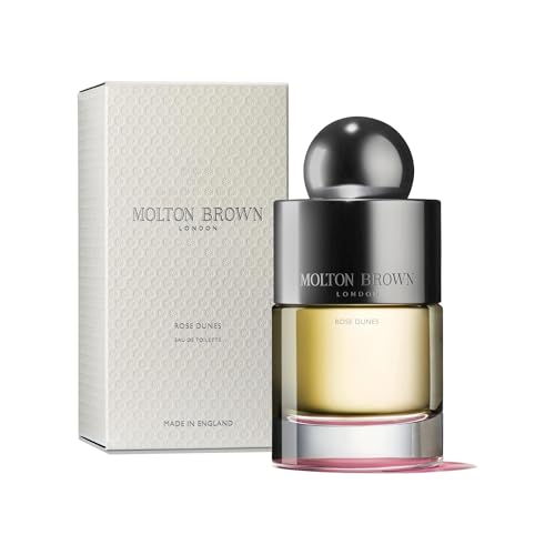 MOLTON BROWN Rose Dunes Eau de Toilette 100 ml