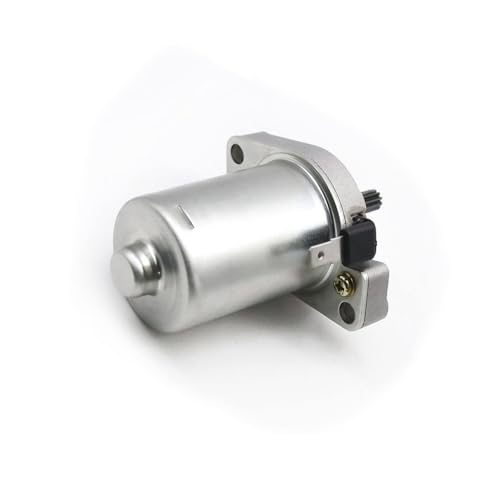 Motor de arranque Jog 50cc para solucionar fallos de encendido 2