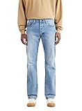 Le blue-jean original Levi\'s 501 Original Fit Jeans Homme, I Call You Name, 34W / 34L