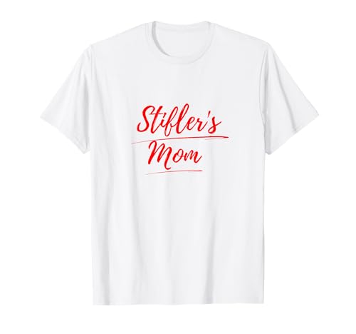 Milf Fan Design. Stifler