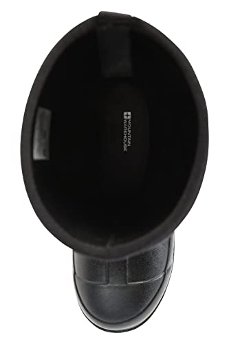 Mountain Warehouse Stivali casual in gomma e