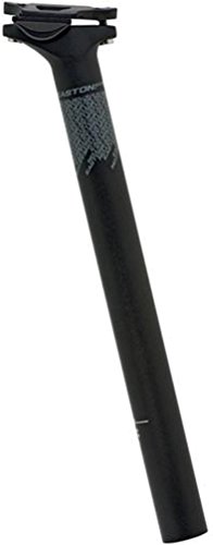 Easton 2012 EA70 Offset 350mm Road Bicycle Seat Post - EA70OSSP (31.6 x 350mm)