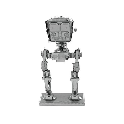 Metal Earth Star Wars At-St 3D Model Kit
