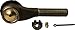 MOOG ES387R Steering Tie Rod End for Ford Mustang