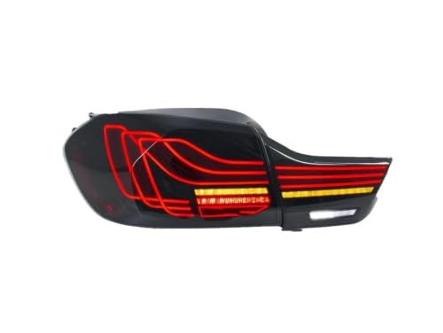 Feux Stop BMW M4 F32 F82 F36 F33 F83 Clignotant Séquentiel Feux Arrière