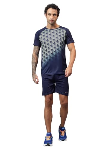 Image of Vector X Adults Jersey with Shorts Set Sports Team wear Regular Fit T-Shirt for Kids, Boys & Men