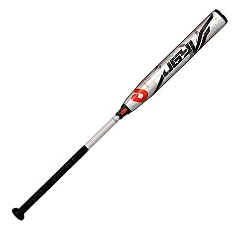 Wilson Sporting Goods Juggy OVL Slow Pitch Softball Bat, 34"/26 oz